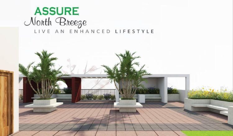 Assure North Breeze Apartment সাভার