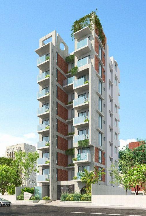 Assure Popy Villa Project in Uttara