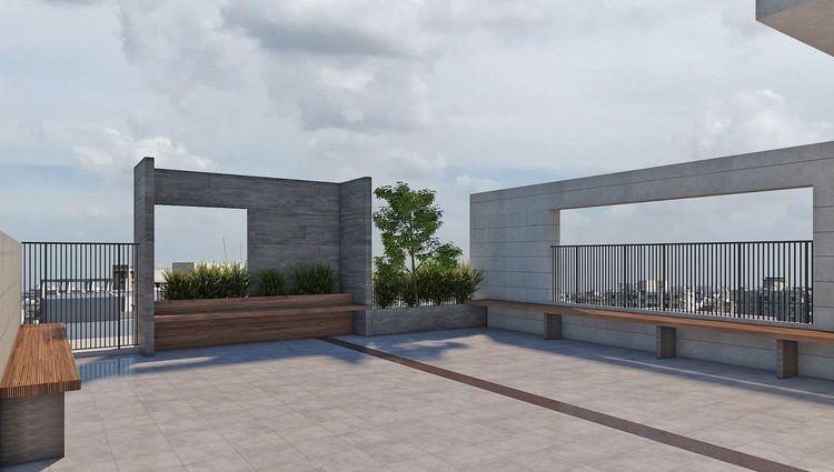 assure rini jhini roof top 1 Uttara