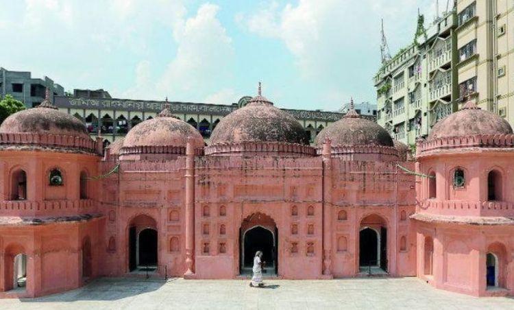 badhya bhumi smriti soudha Image