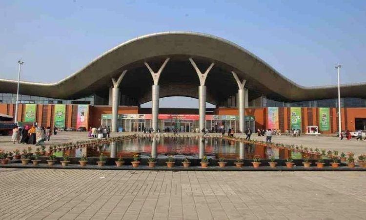 bangabandhu china-bangladesh friendship exhibition center এর ছবি