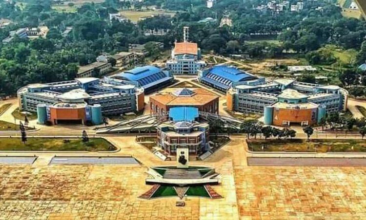 bangladesh air force headquarters Image