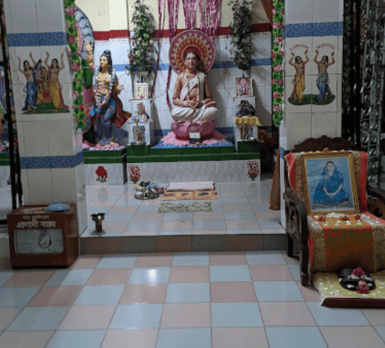 bangladesh shebasram foundation এর ছবি