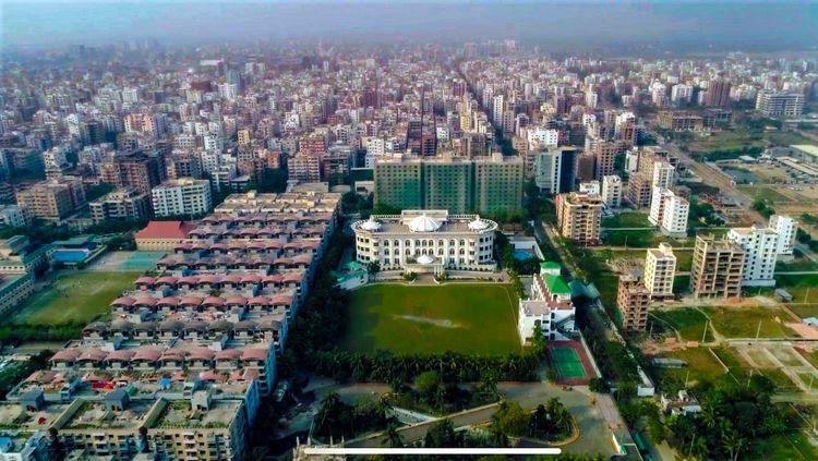 Basundhara R/A Property Insights