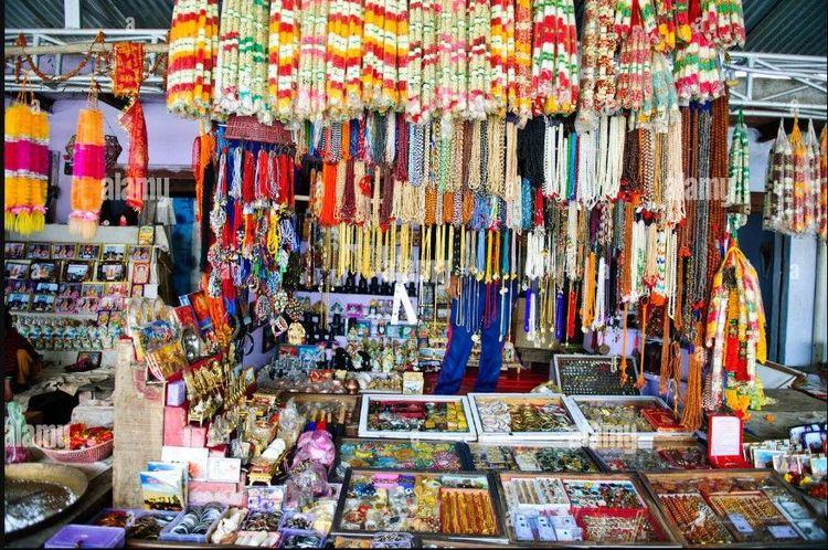 Bateshwar Bazar Image