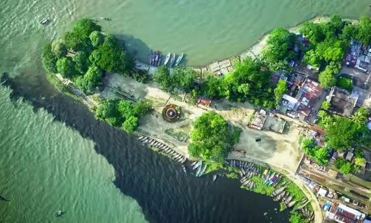 boro station এর ছবি