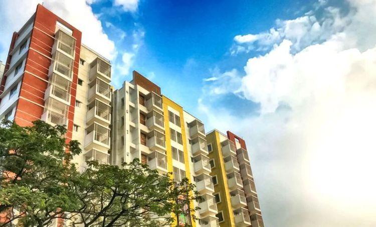 Chayabithi Eastern Housing Project Basabo chayabithi eastern housing project Basabo