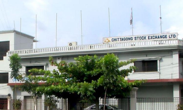 chittagong stock exchange limited Image