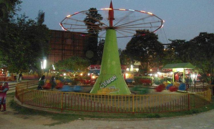 Chowdhury Para Shishu Park Khilgaon chowdhury para shishu park Khilgaon