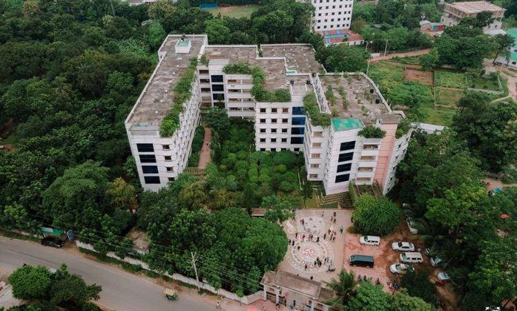 city university এর ছবি