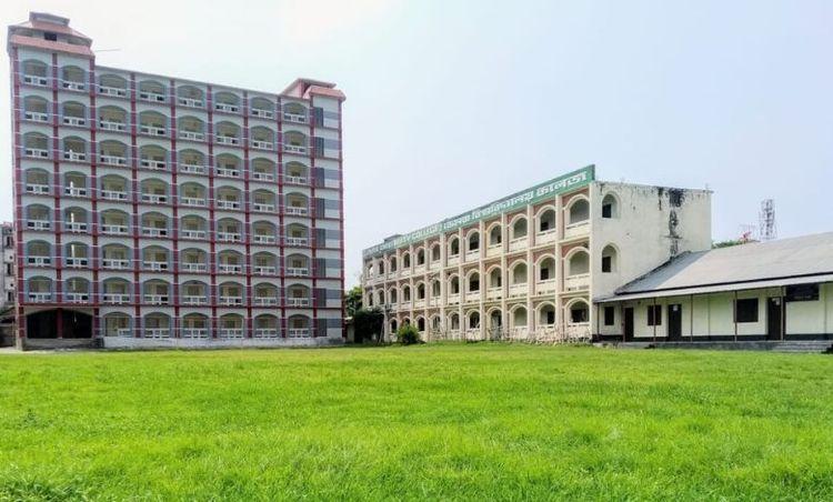 demra college এর ছবি