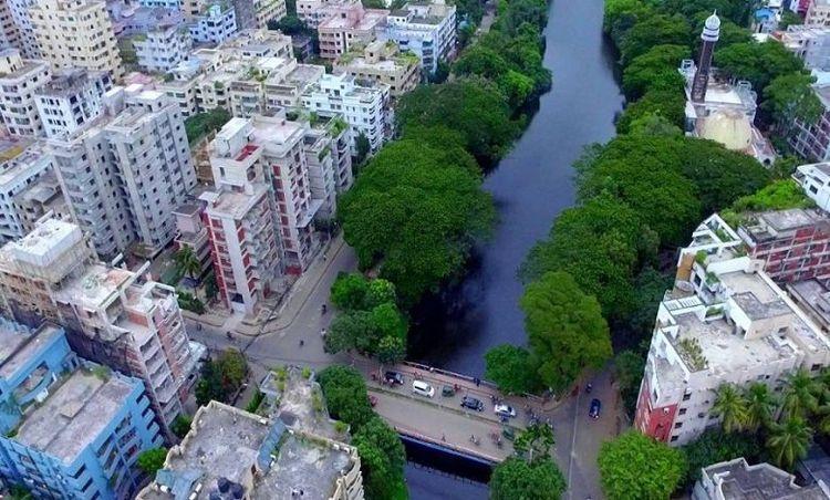 dhanmondi area Image