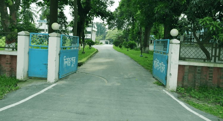 dinajpur circuit house এর ছবি