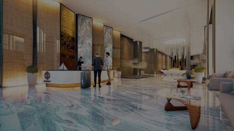 Eden Bay Hotel Cox's Bazar Cox's Bazar