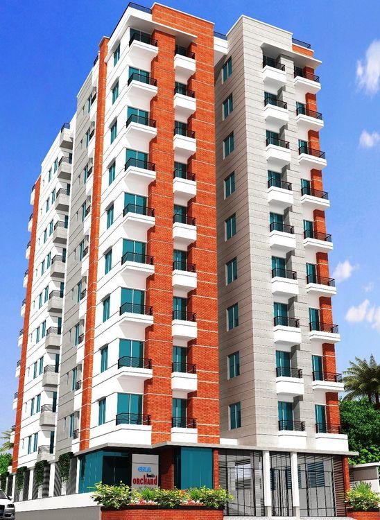 ENA Hamid’s Orchard Project in Mirpur