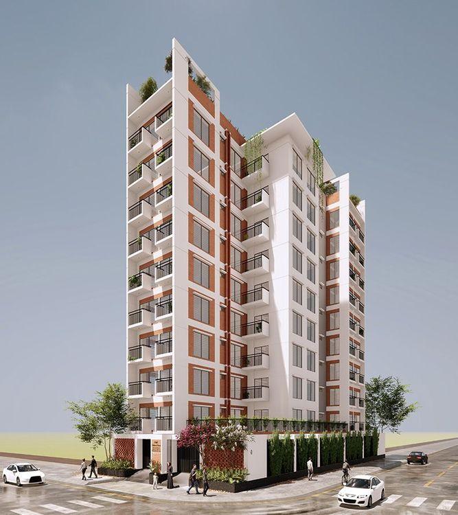 FARE - Sultana’s Dream Basundhara R/A