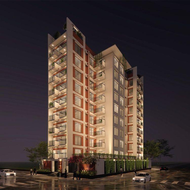 FARE - Sultana’s Dream Basundhara R/A