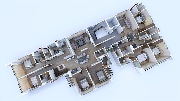 FARE - Sultana’s Dream Basundhara R/A