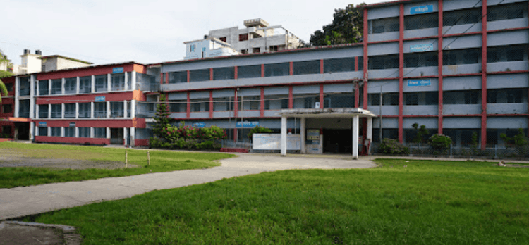 govt. barishal college এর ছবি