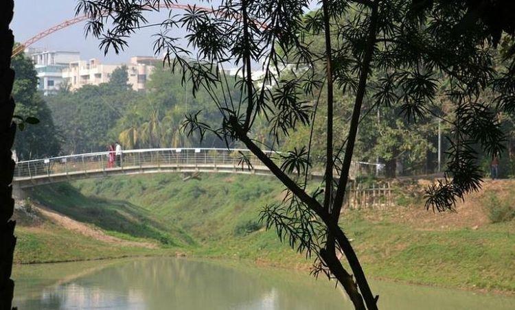 Gulshan Park Gulshan gulshan park Gulshan