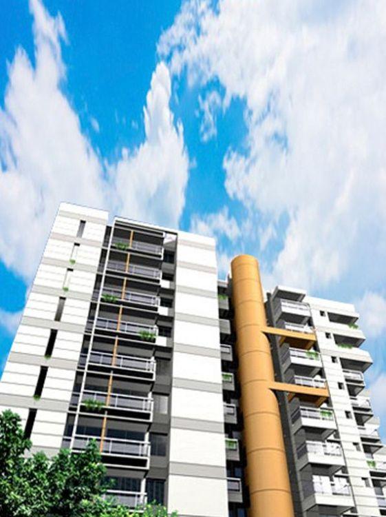 HHH Plaza Gulshan Insights