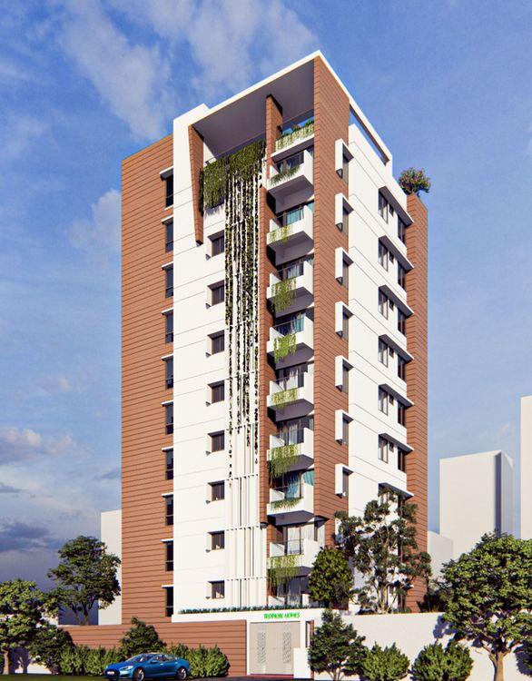 hannan villa exterior view Motijheel