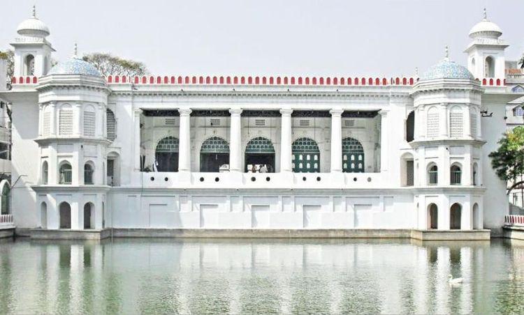 hussaini dalan Image