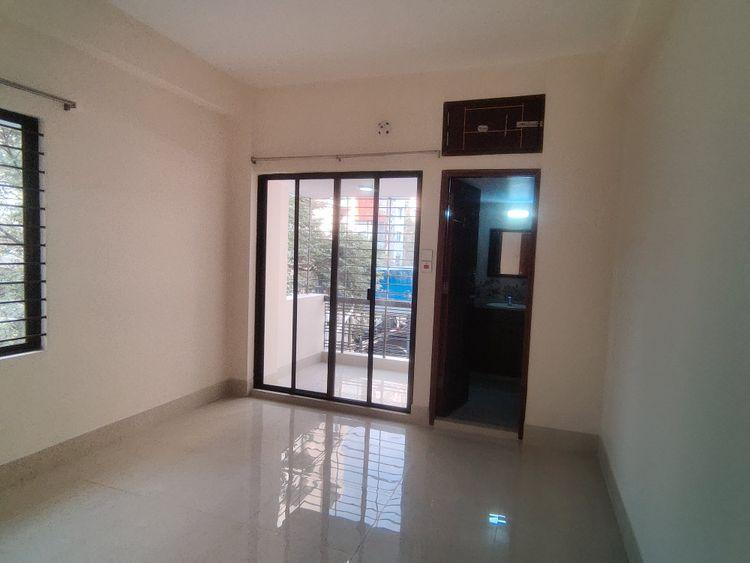 living room বারিধারা