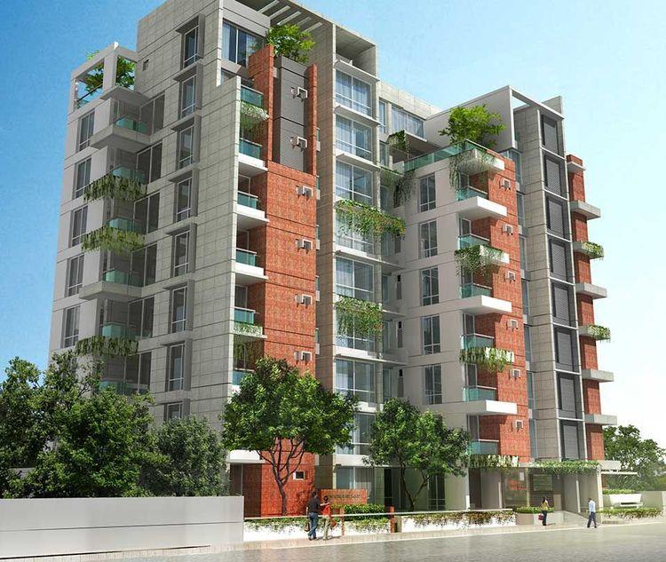 উত্তরা লোকেশনে Imagine Eastwood প্রজেক্ট