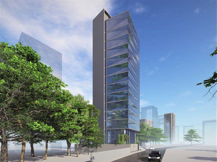 Imagine Minara Banani Insights