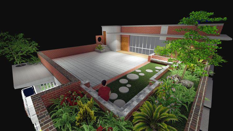 imagine selima heritage roof top বনশ্রী