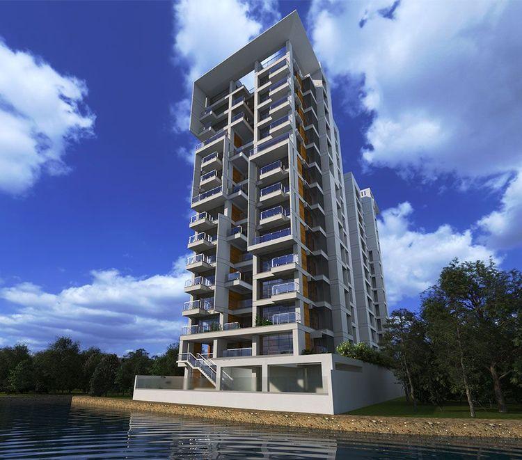 jbs fuji front view Basundhara R/A