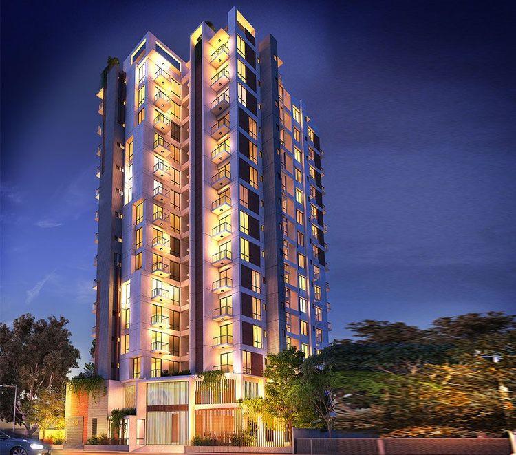 JBS Naz Garden Uttara Insights