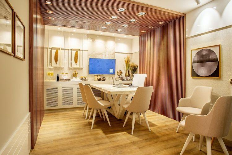 jbs pristine interior 1 Basundhara R/A