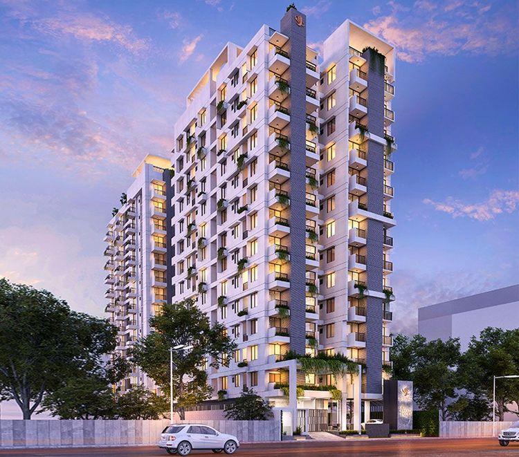 JBS Ranhill Garden Uttara Insights