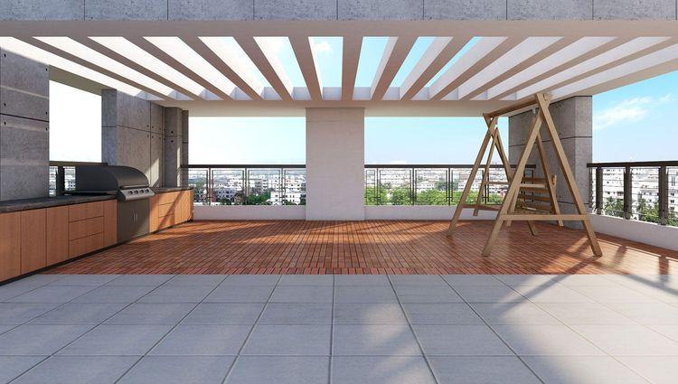 jbs rejia garden roof top 1 Basundhara R/A