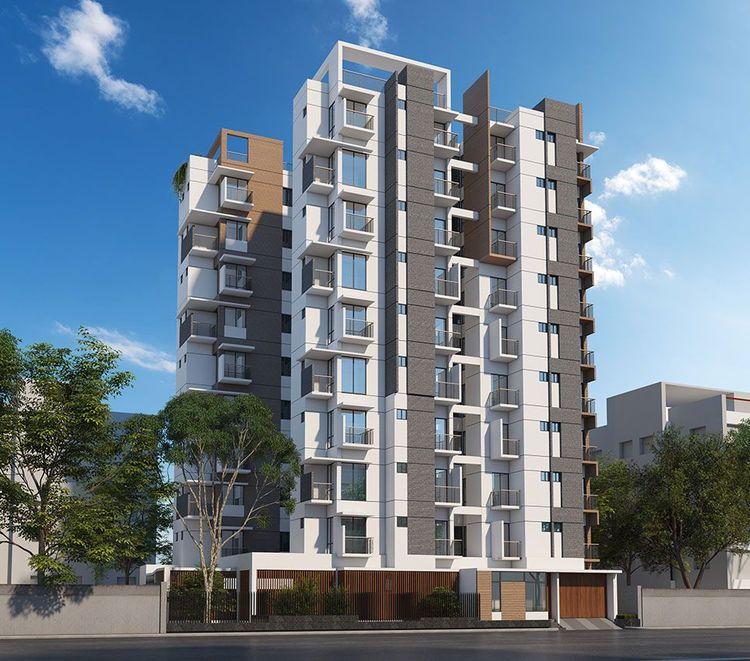 jbs shopnochura left side view Banasree