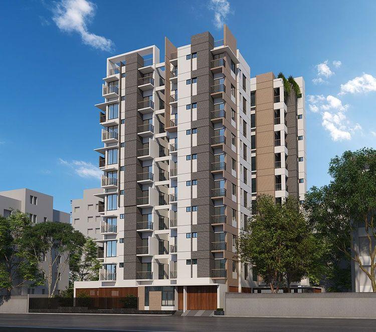 jbs shopnochura right side view Banasree