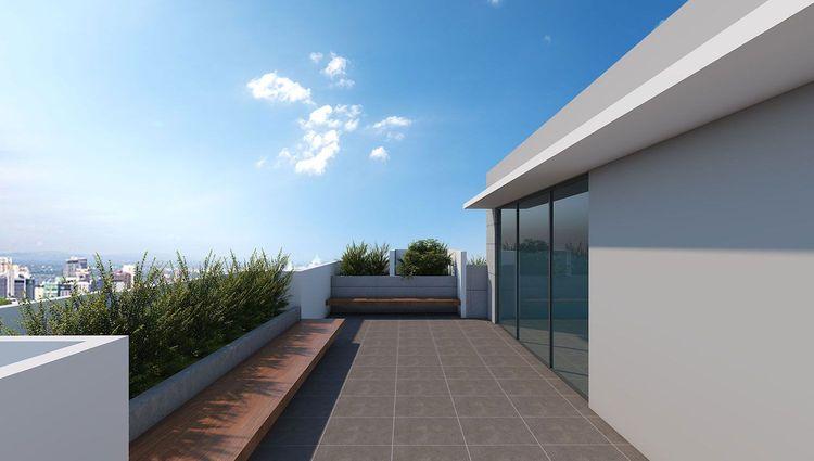 jbs zenith roof top Basundhara R/A