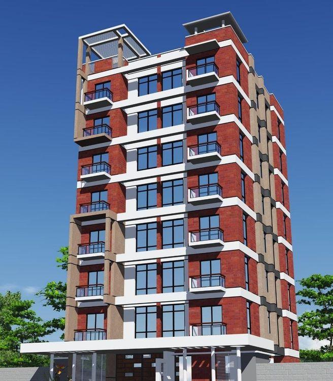 Jabale Rahmat Project in ECB Chattar