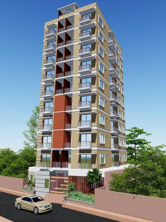 jabale rahmat street view ECB Chattar