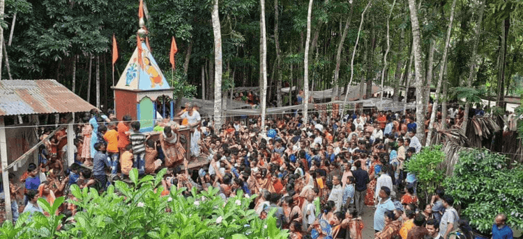 jogonnath deber mandir Image