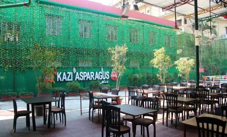 kazi asparagus food island Image