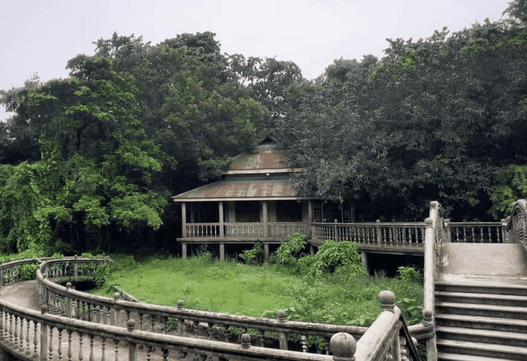 kazi and kazi tea estate এর ছবি