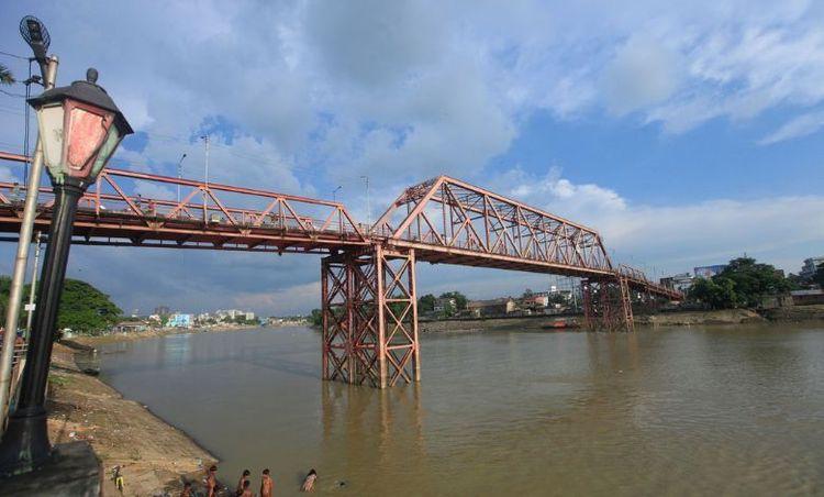 keane bridge park এর ছবি