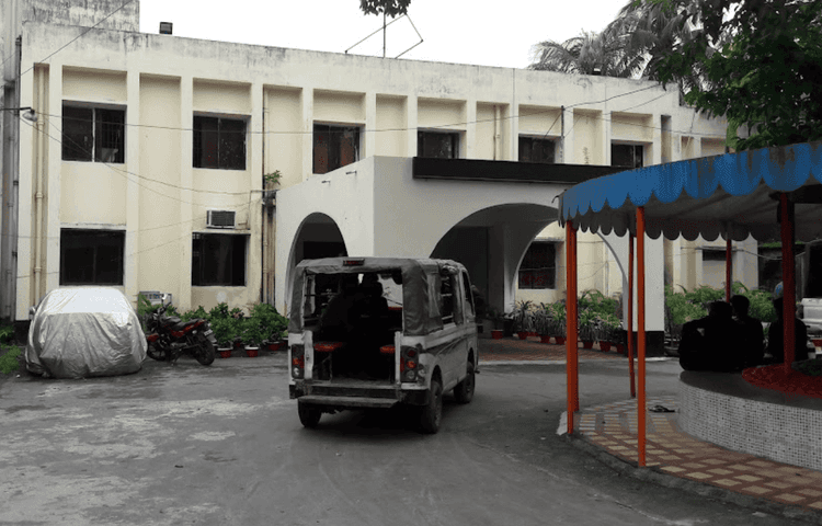 kotouali model thana Image