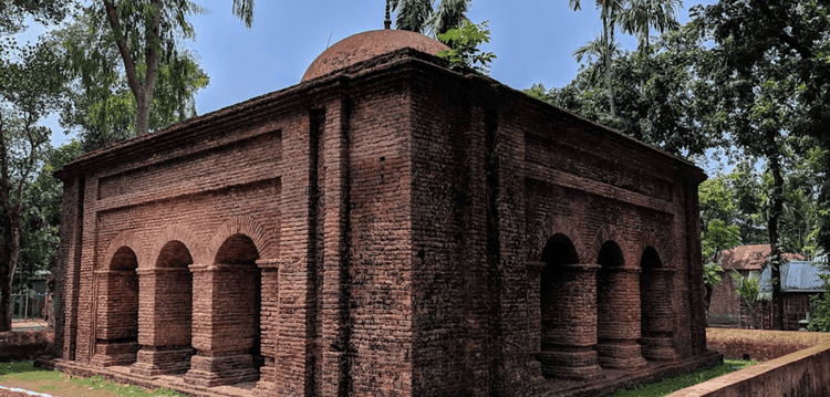 mirzapur imambara এর ছবি