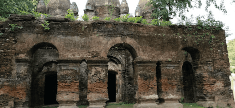 naldanga jamidar bari এর ছবি