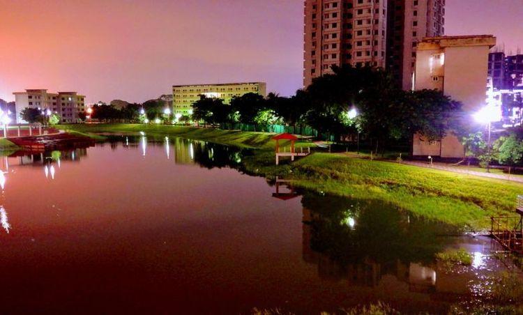 nishorgo shorobor Image