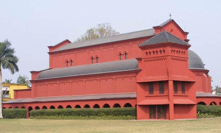 oxford mission church of the epiphany এর ছবি